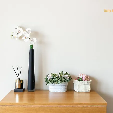 Korter Luxury Suites - Viru Keskus By Rikas Hotels *