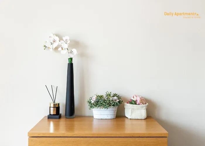 דירה Luxury - Viru Keskus By Rikas *