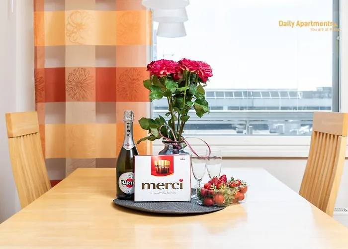 Luxury - Viru Keskus By Rikas