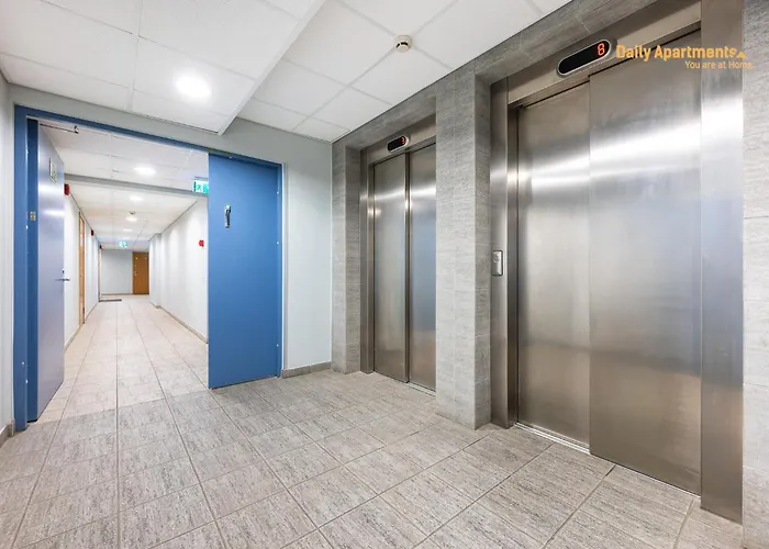 Luxury - Viru Keskus By Rikas Appartement Tallinn