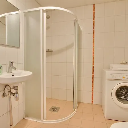 Luxury Suites - Viru Keskus By Rikas Hotels Apartment *